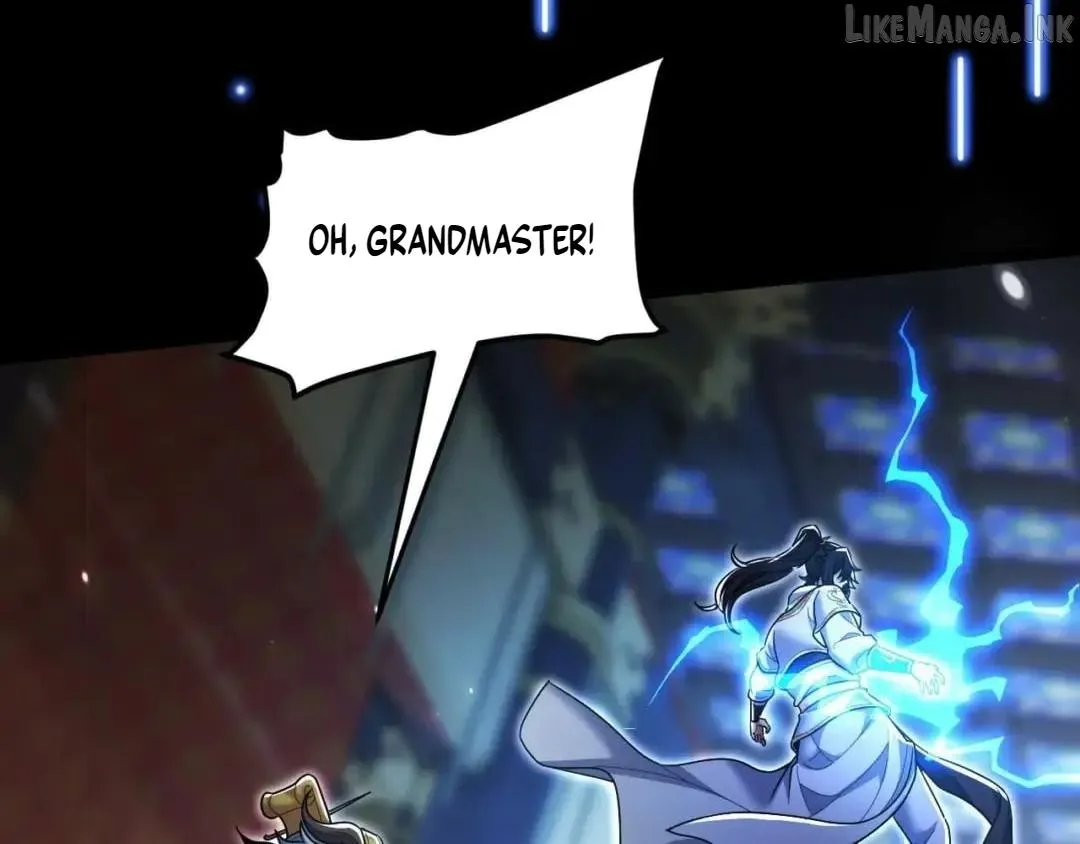 Invincible After Shocking My Empress Wife Chapter 132 page 19 - 