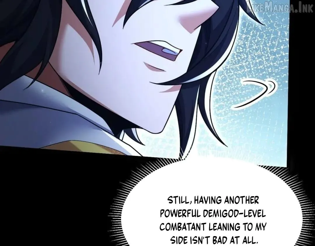 Invincible After Shocking My Empress Wife Chapter 132 page 23 - 