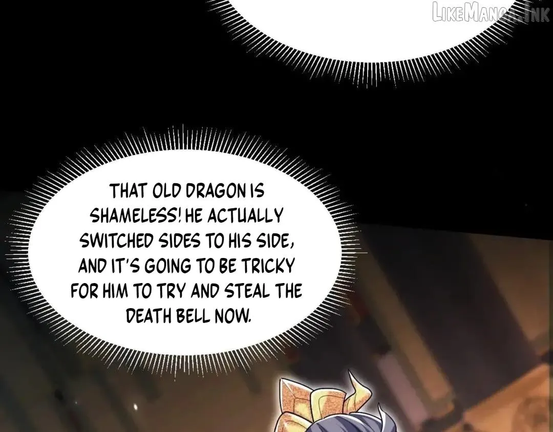 Invincible After Shocking My Empress Wife Chapter 132 page 24 - 