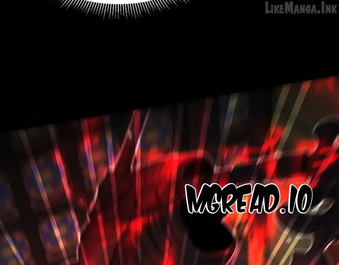 Invincible After Shocking My Empress Wife Chapter 132 page 27 - 