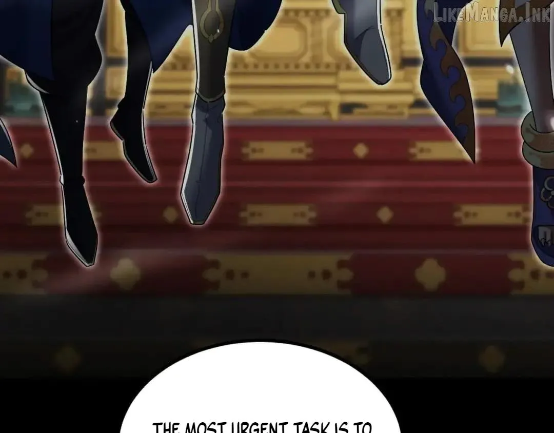 Invincible After Shocking My Empress Wife Chapter 132 page 4 - 