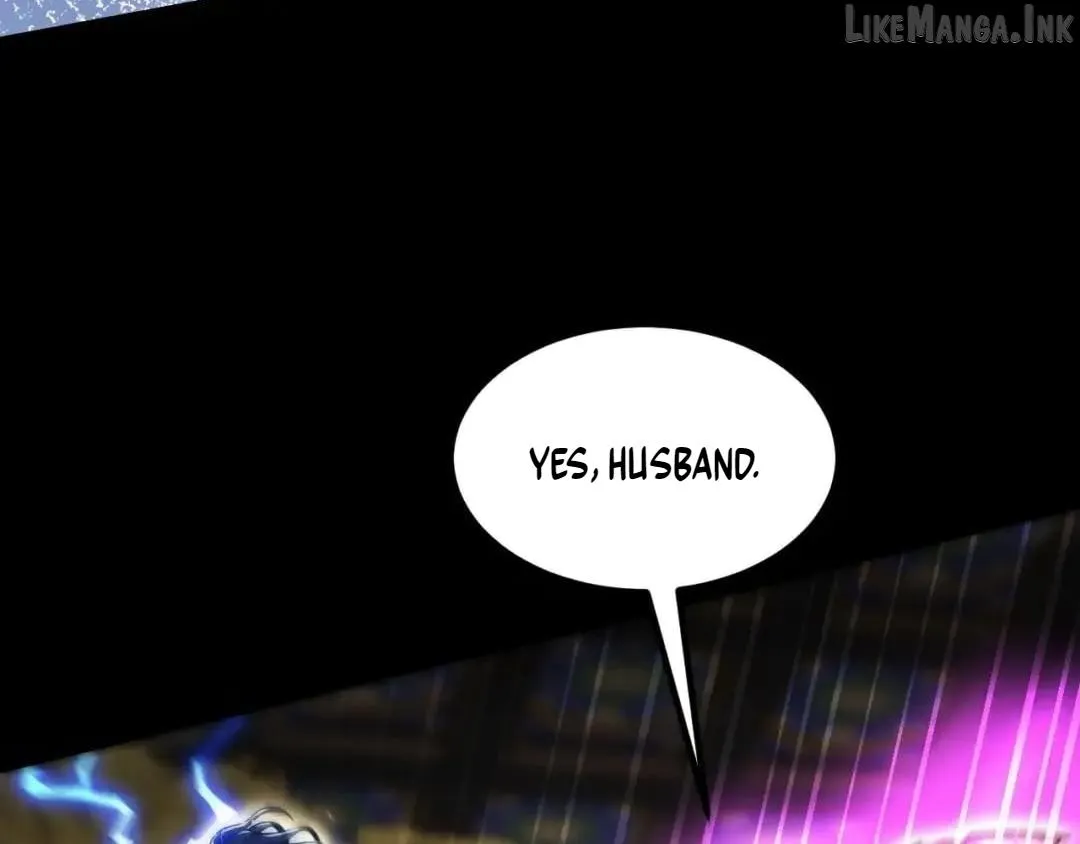 Invincible After Shocking My Empress Wife Chapter 132 page 33 - 