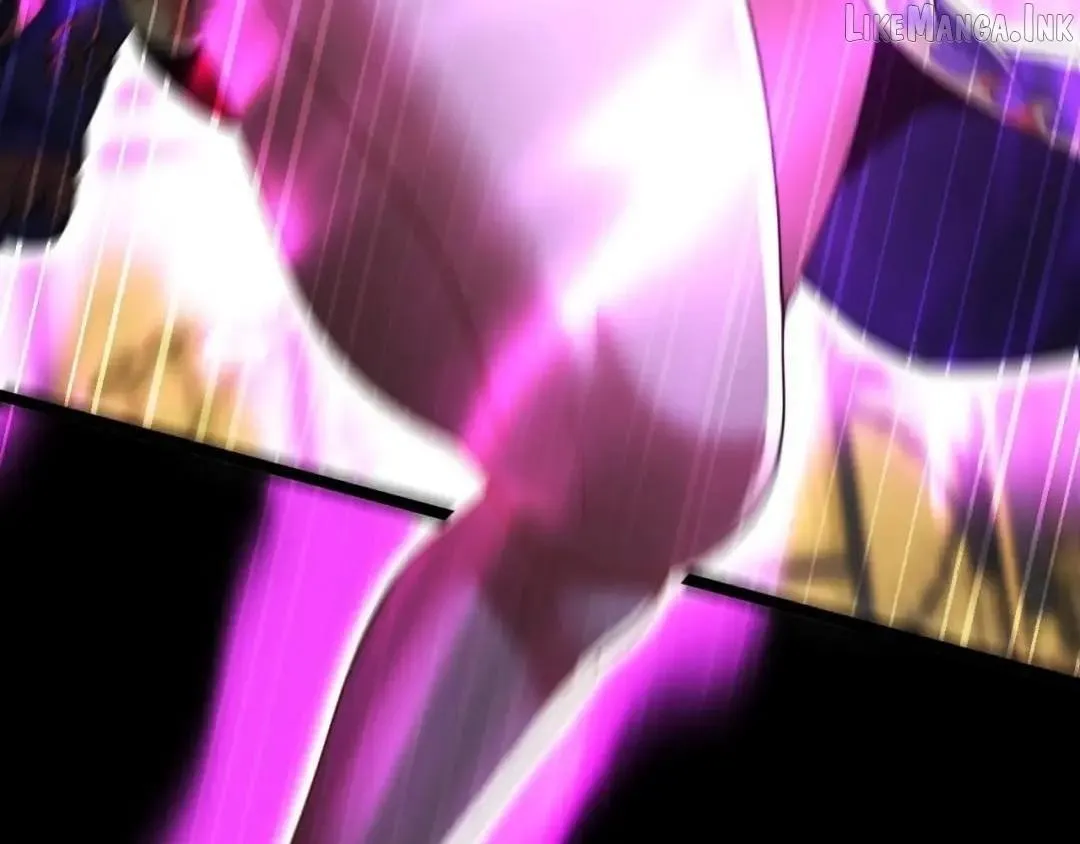 Invincible After Shocking My Empress Wife Chapter 132 page 36 - 