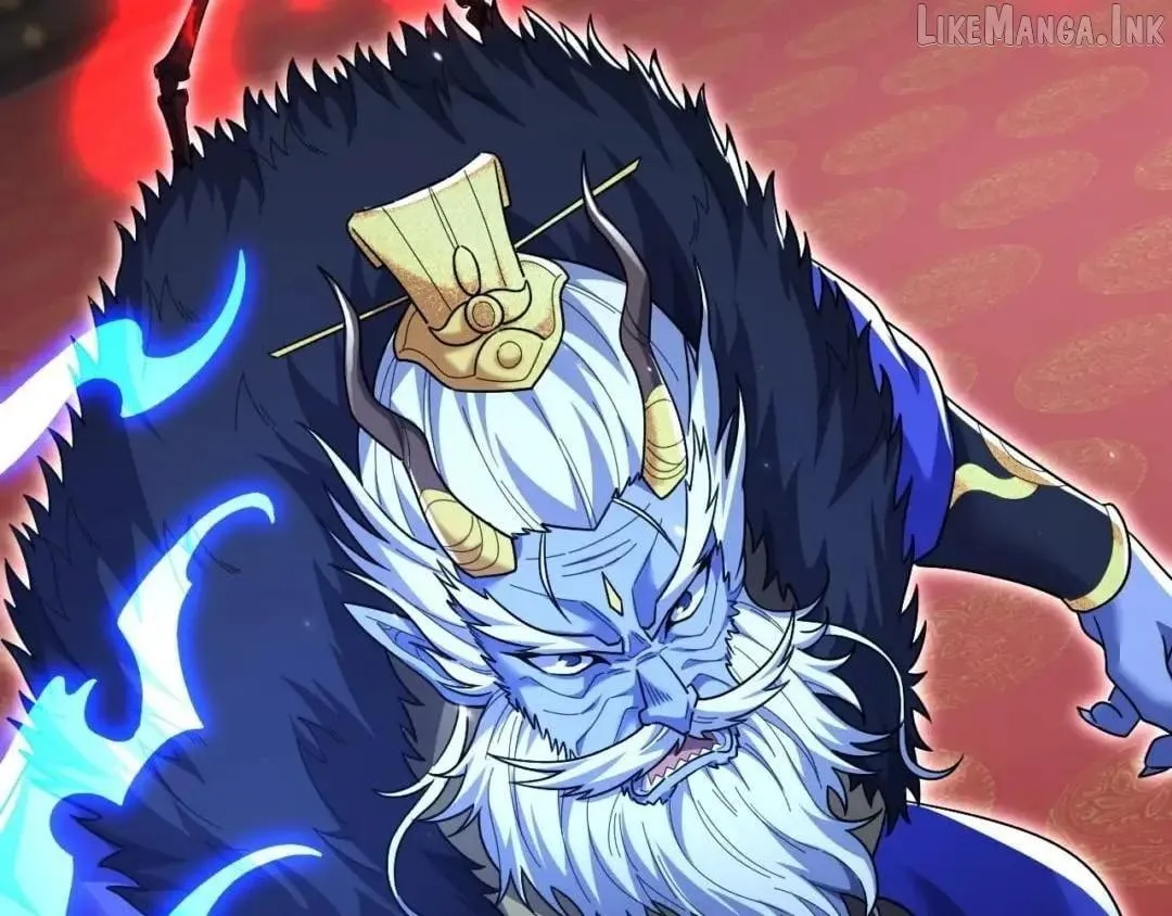Invincible After Shocking My Empress Wife Chapter 132 page 39 - 