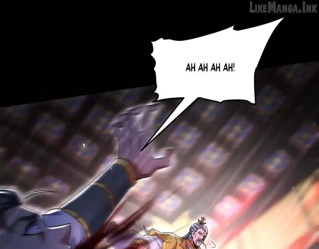 Invincible After Shocking My Empress Wife Chapter 132 page 48 - 