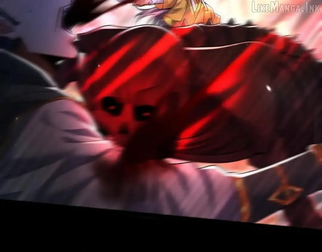 Invincible After Shocking My Empress Wife Chapter 132 page 49 - 