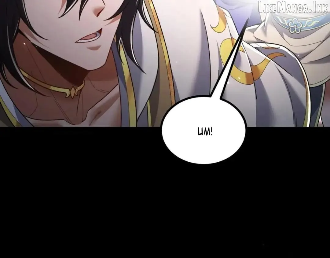 Invincible After Shocking My Empress Wife Chapter 132 page 6 - 