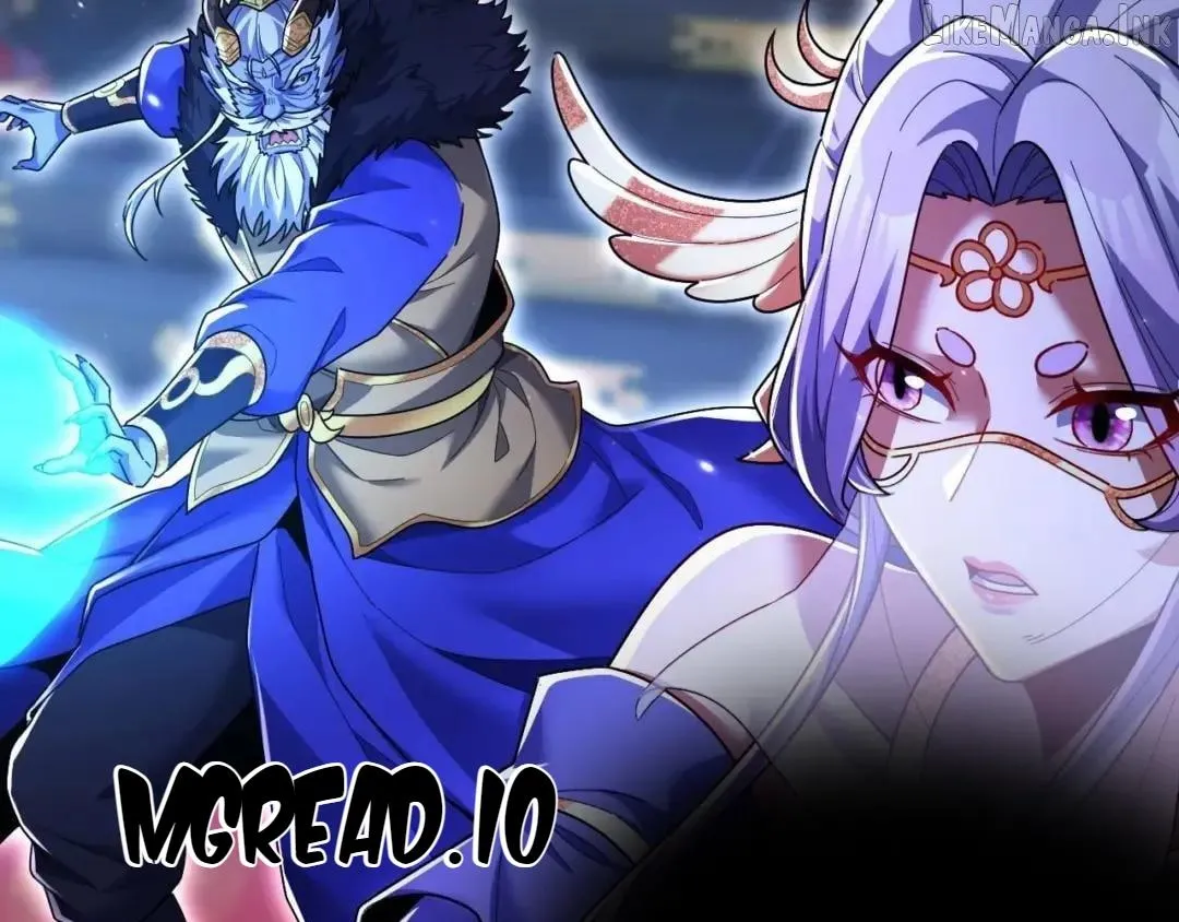 Invincible After Shocking My Empress Wife Chapter 132 page 51 - 