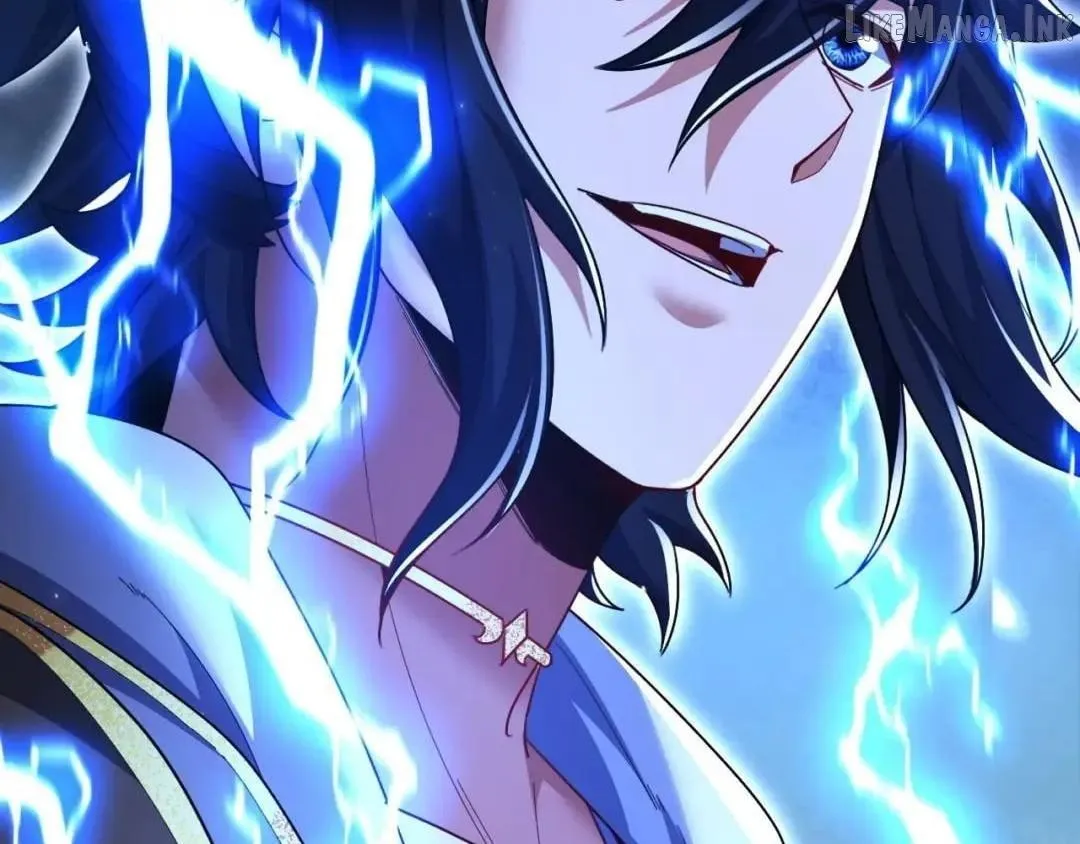 Invincible After Shocking My Empress Wife Chapter 132 page 57 - 
