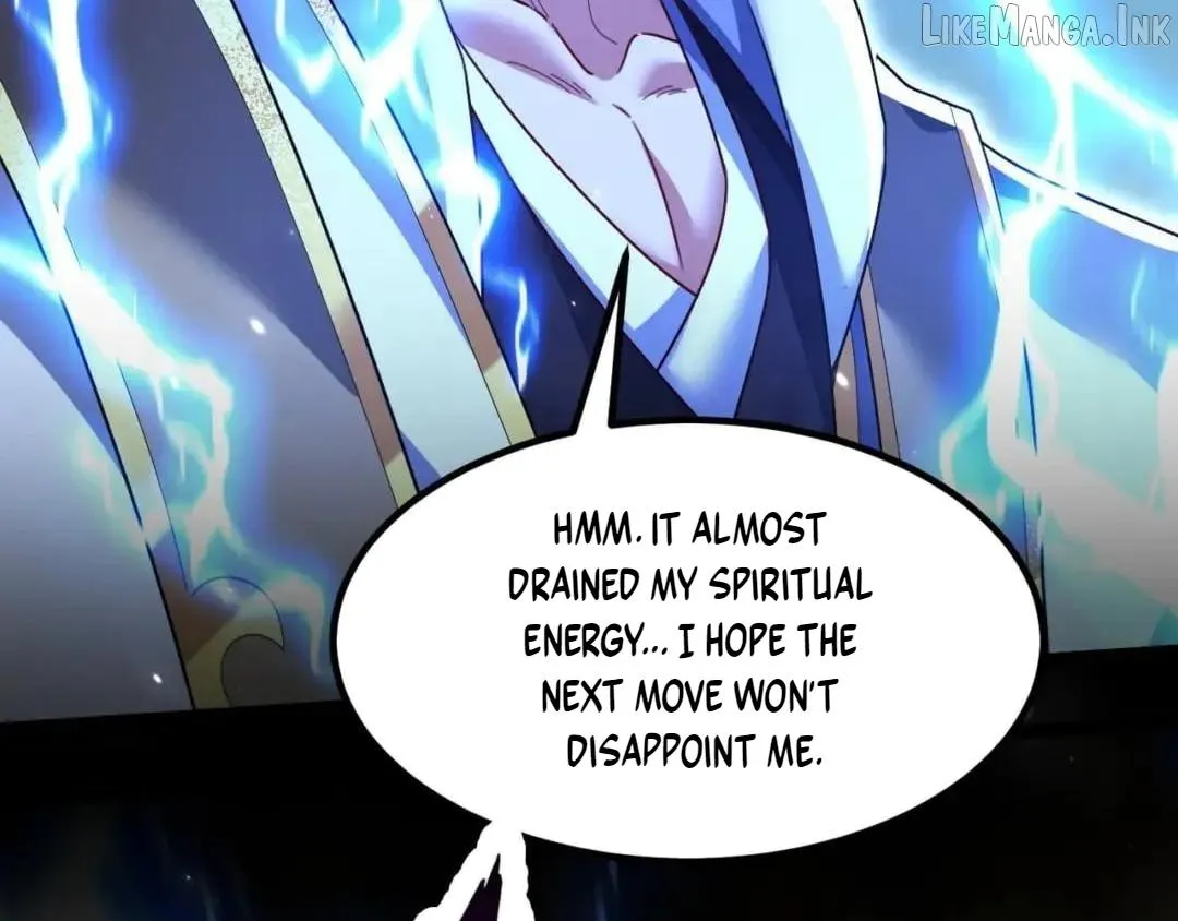 Invincible After Shocking My Empress Wife Chapter 132 page 58 - 