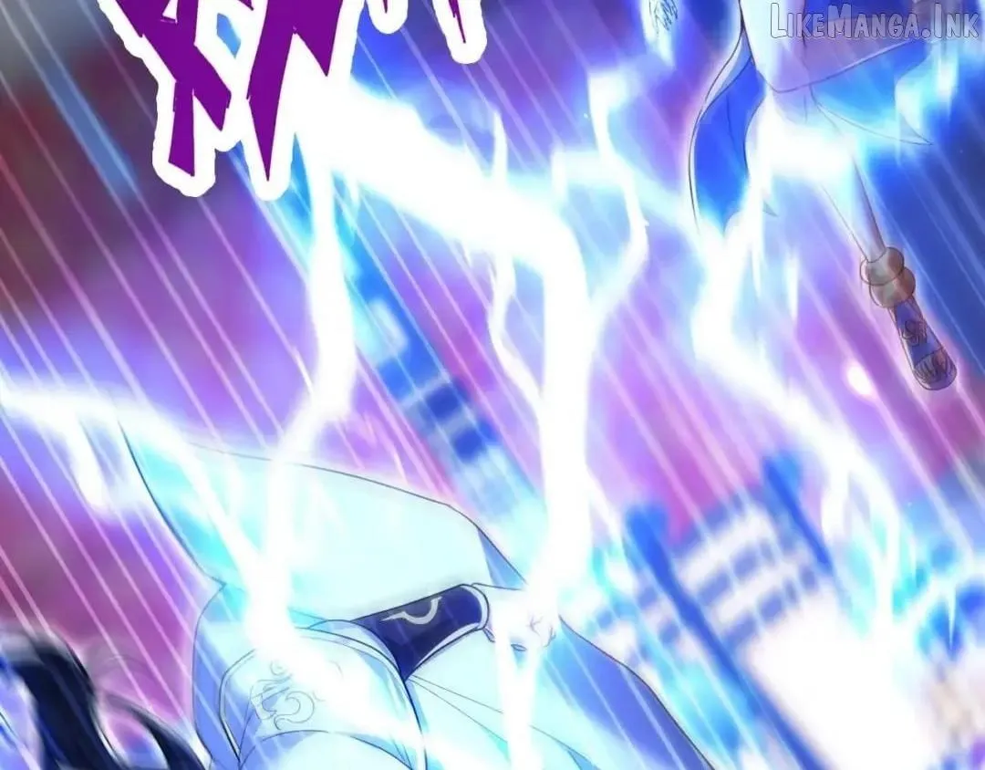 Invincible After Shocking My Empress Wife Chapter 132 page 60 - 