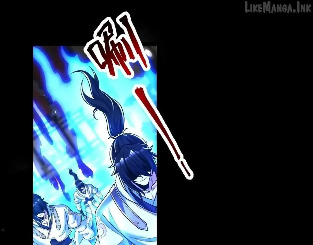 Invincible After Shocking My Empress Wife Chapter 132 page 63 - 
