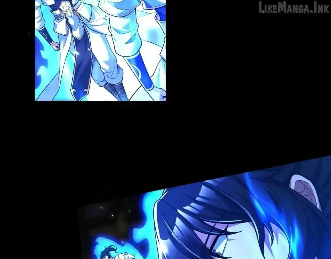 Invincible After Shocking My Empress Wife Chapter 132 page 64 - 