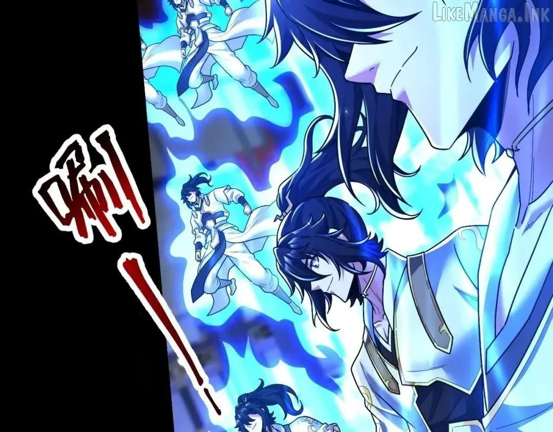 Invincible After Shocking My Empress Wife Chapter 132 page 65 - 