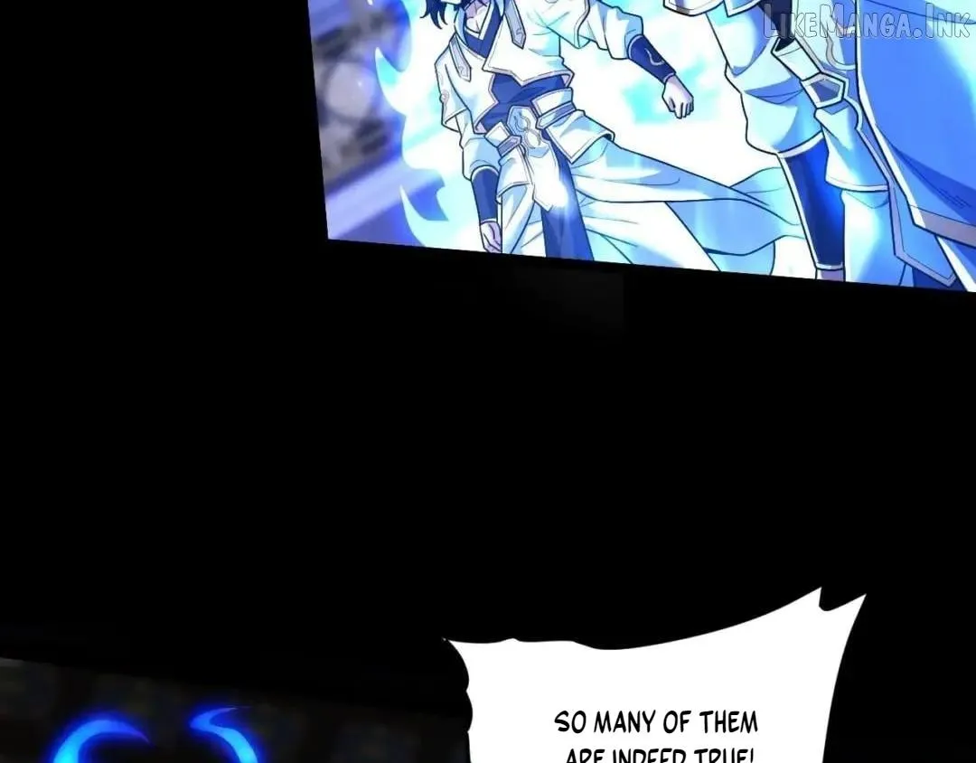 Invincible After Shocking My Empress Wife Chapter 132 page 66 - 