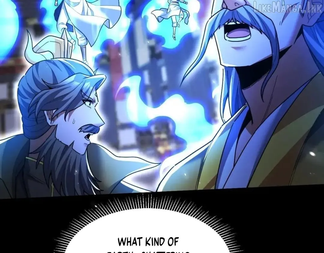 Invincible After Shocking My Empress Wife Chapter 132 page 68 - 