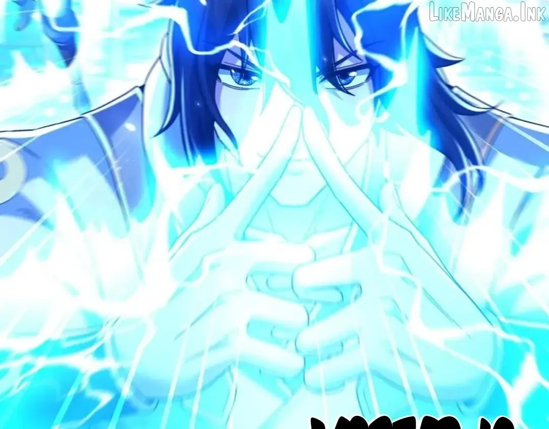 Invincible After Shocking My Empress Wife Chapter 132 page 71 - 