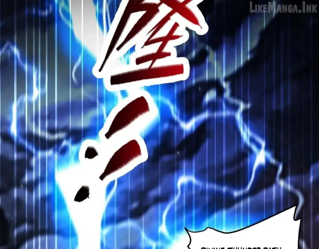 Invincible After Shocking My Empress Wife Chapter 132 page 73 - 