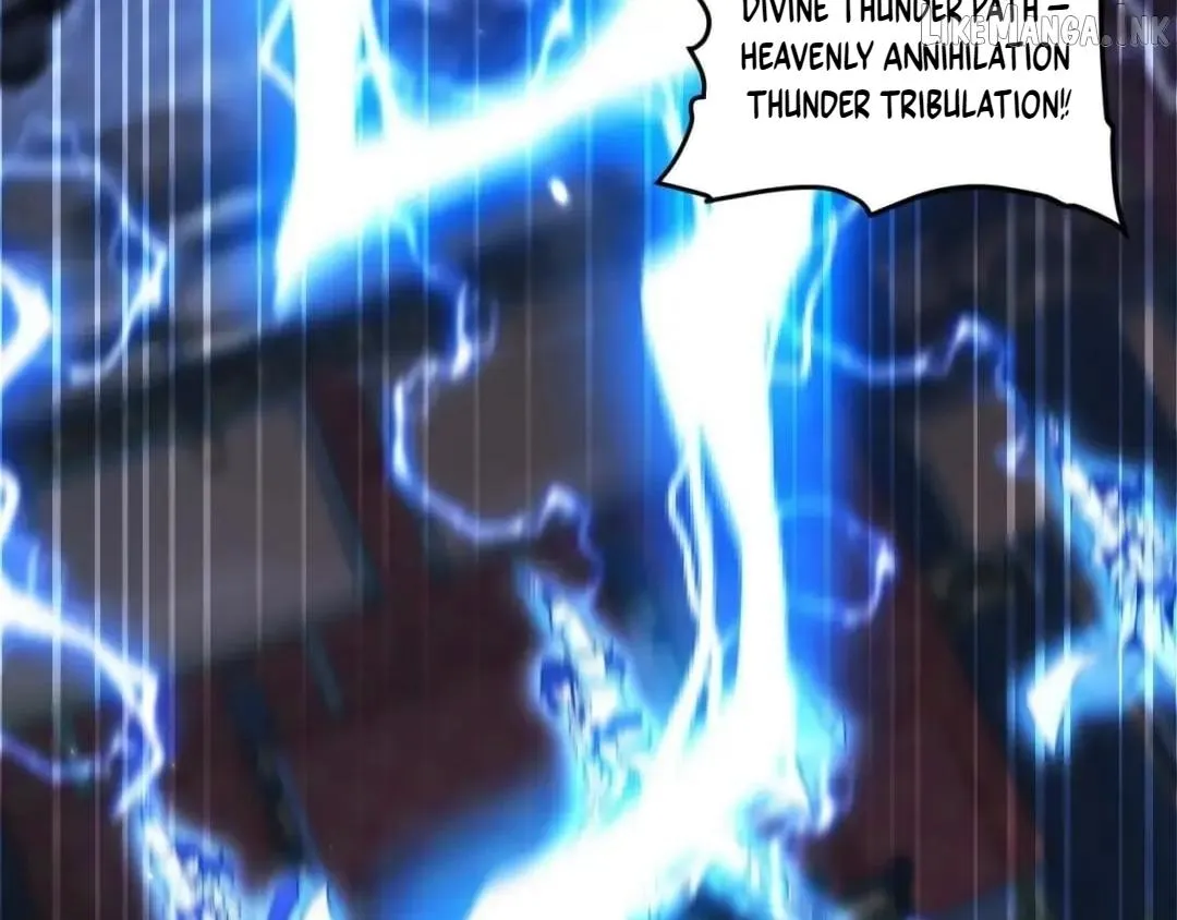 Invincible After Shocking My Empress Wife Chapter 132 page 74 - 