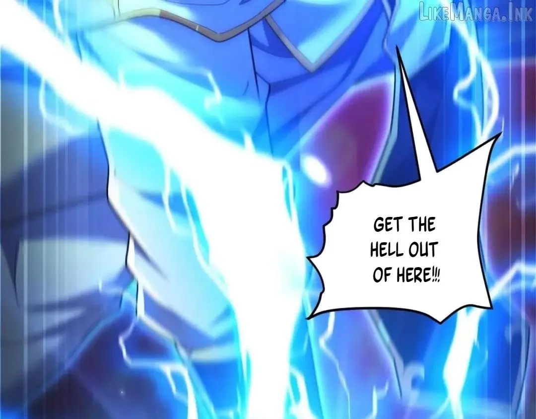 Invincible After Shocking My Empress Wife Chapter 132 page 78 - 