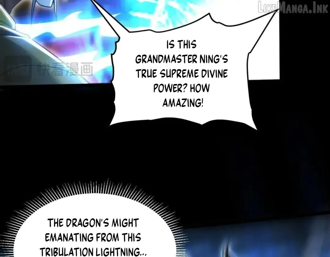 Invincible After Shocking My Empress Wife Chapter 132 page 88 - 