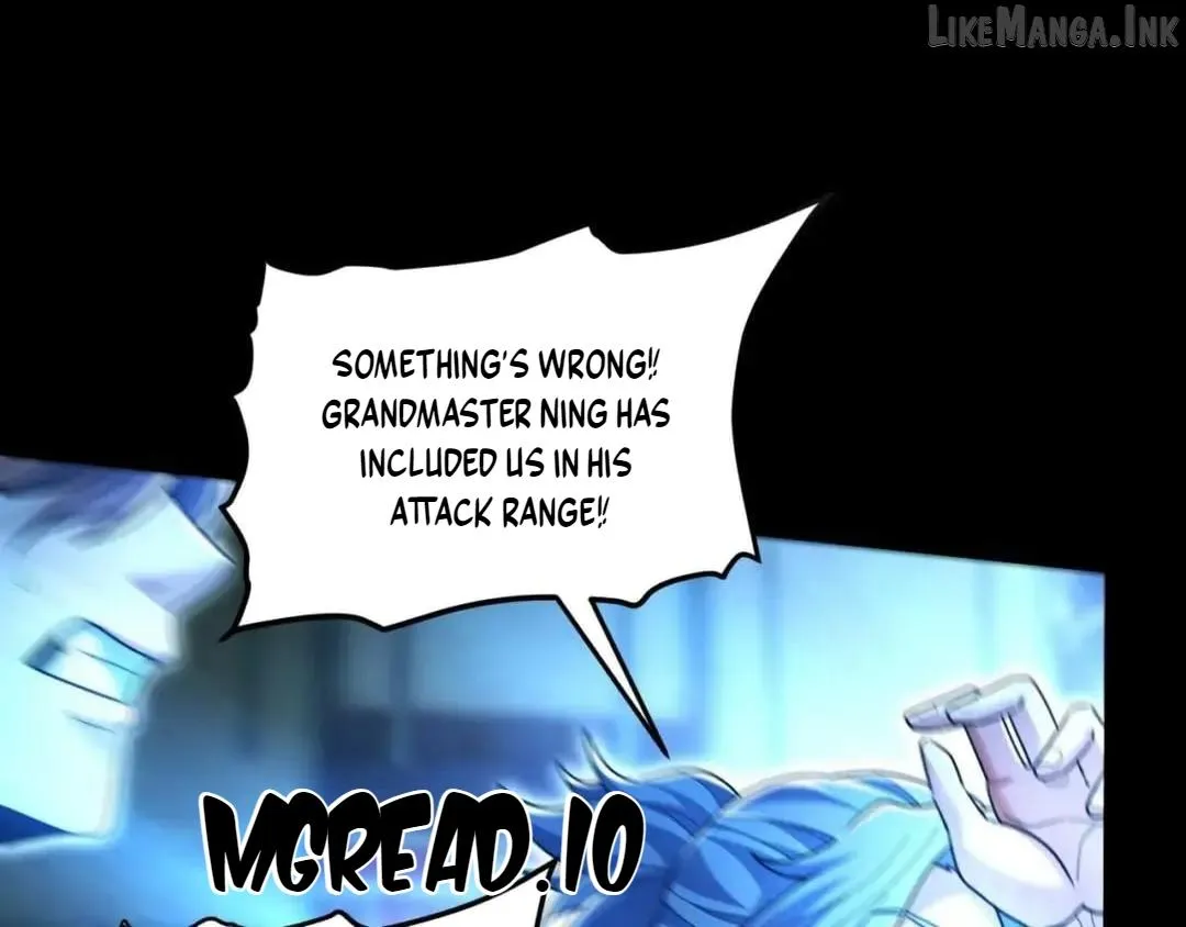 Invincible After Shocking My Empress Wife Chapter 132 page 91 - 