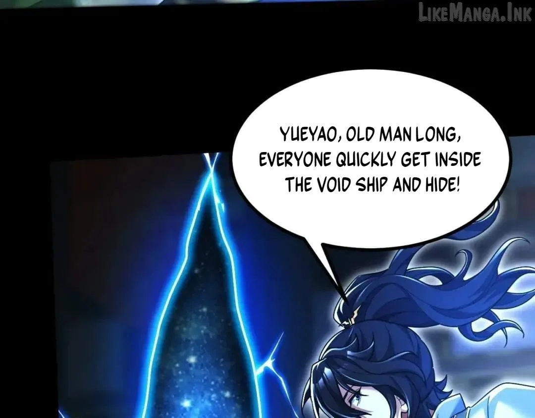 Invincible After Shocking My Empress Wife Chapter 132 page 93 - 