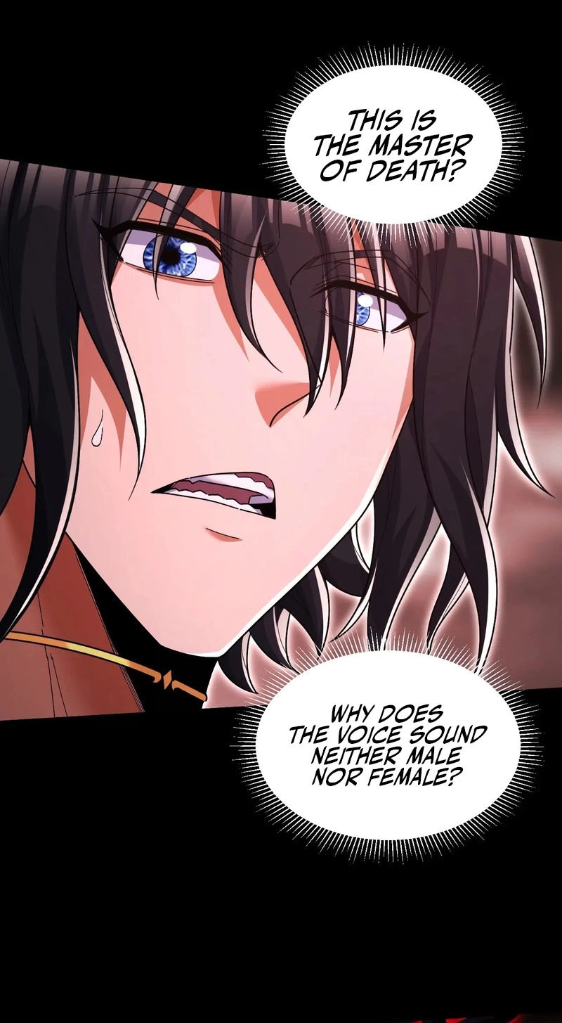 Invincible After Shocking My Empress Wife Chapter 133 page 11 - 