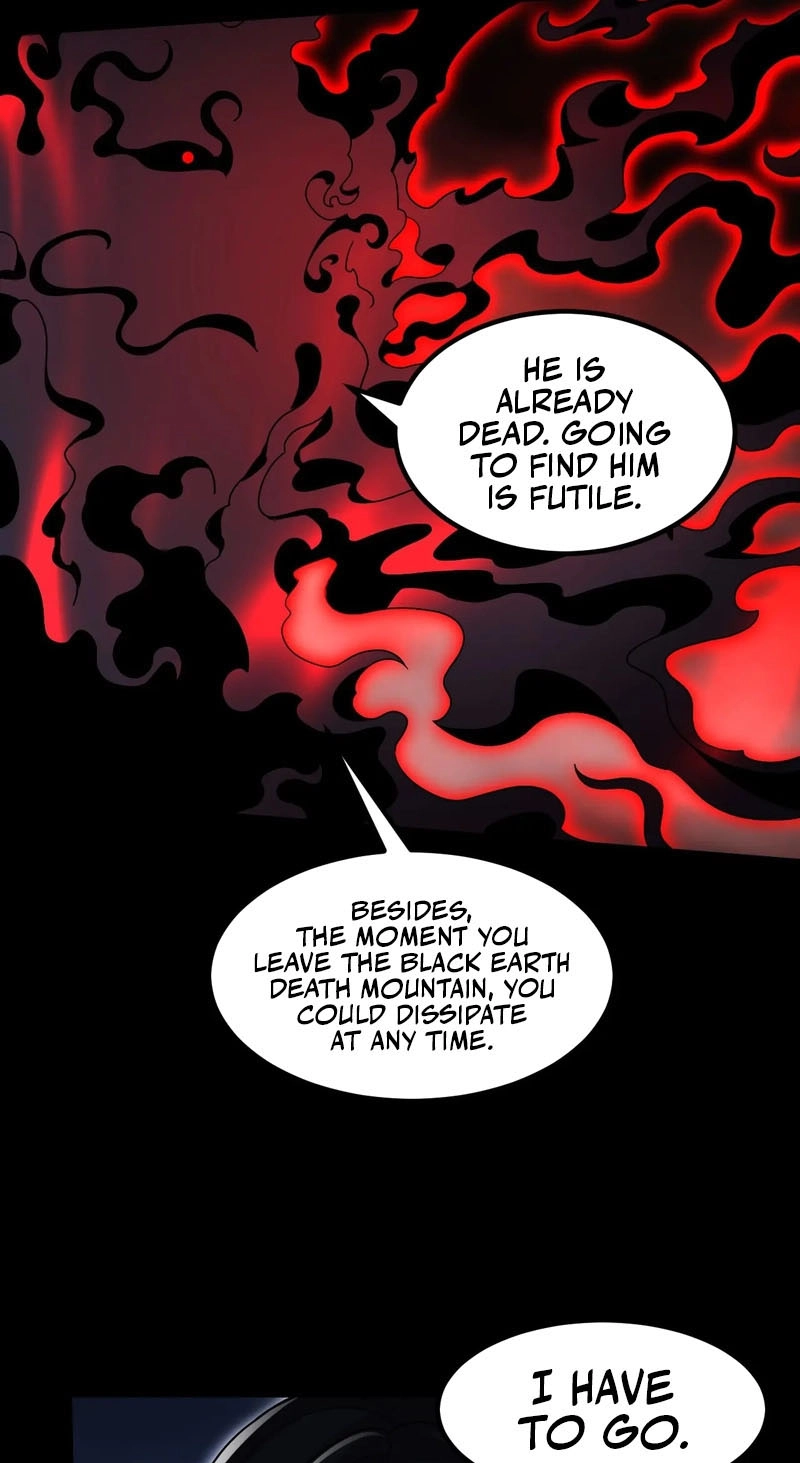 Invincible After Shocking My Empress Wife Chapter 133 page 12 - 