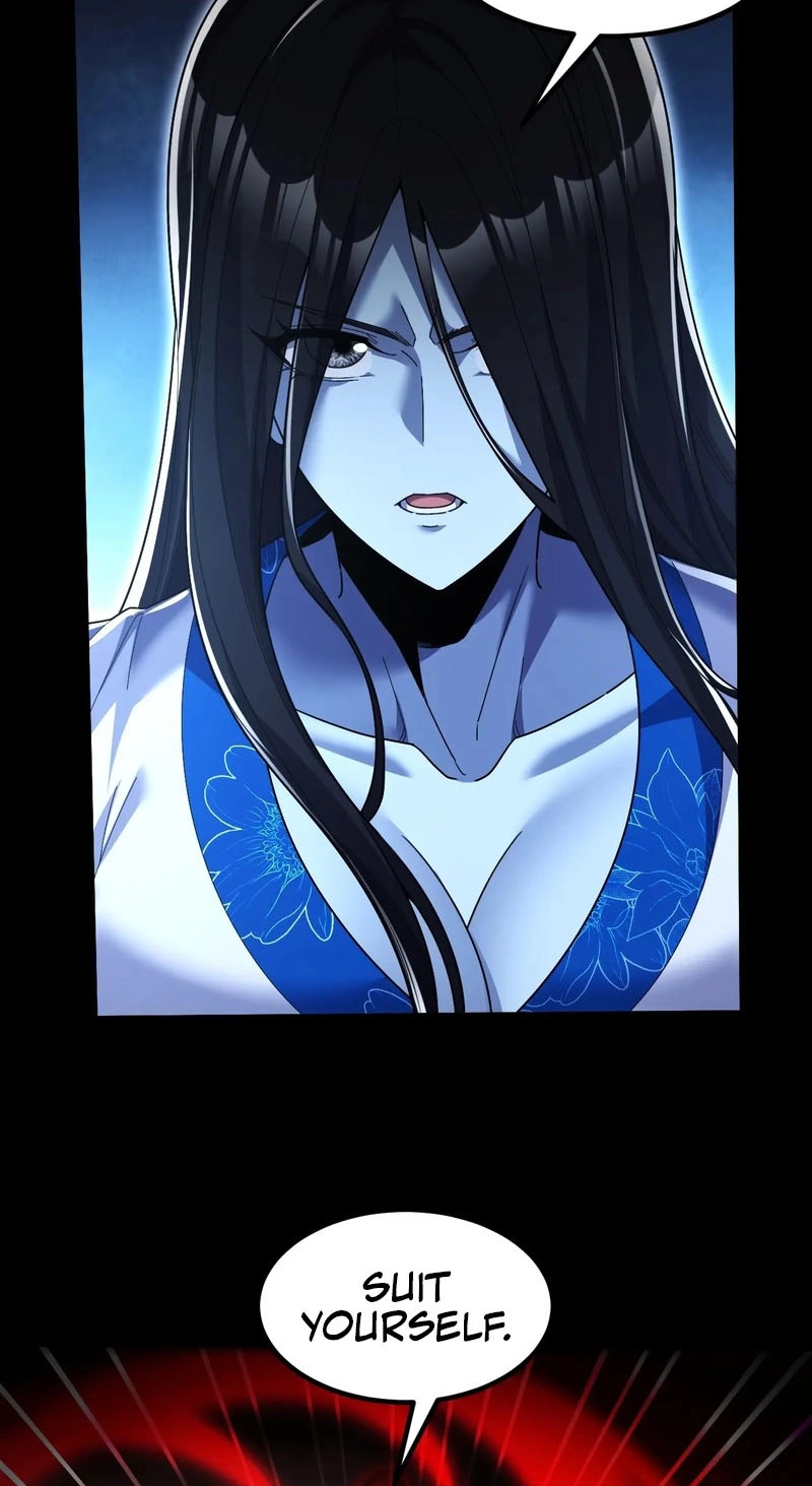 Invincible After Shocking My Empress Wife Chapter 133 page 13 - 