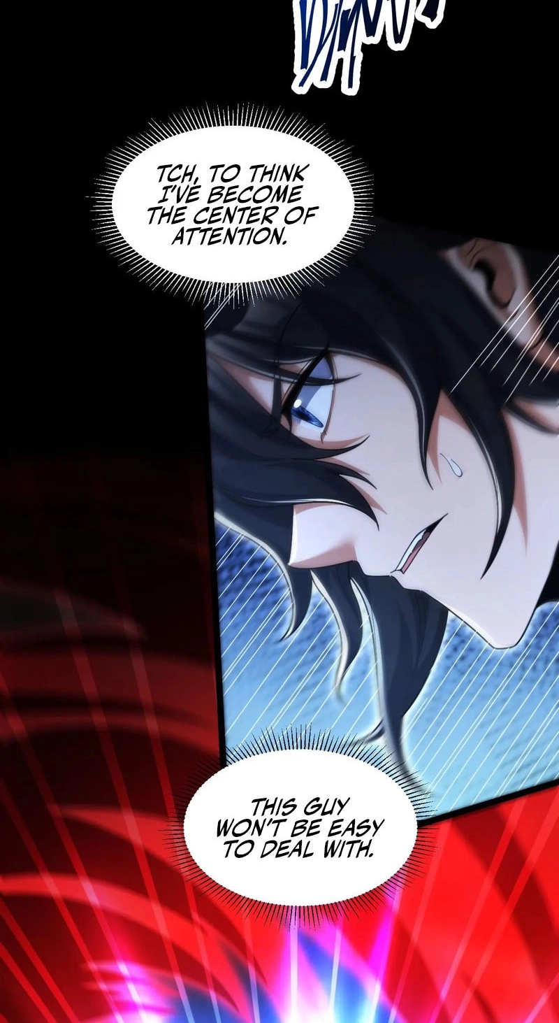 Invincible After Shocking My Empress Wife Chapter 133 page 15 - 