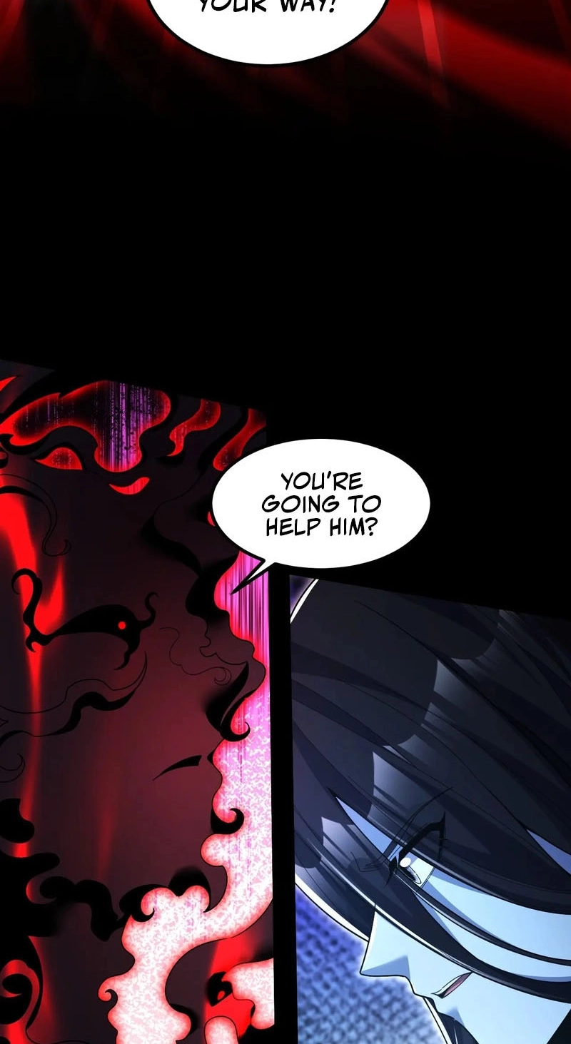 Invincible After Shocking My Empress Wife Chapter 133 page 17 - 