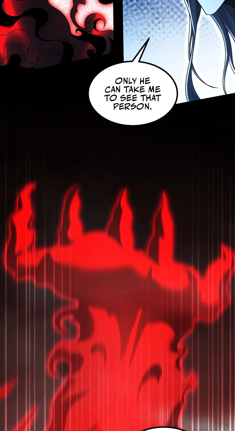 Invincible After Shocking My Empress Wife Chapter 133 page 18 - 