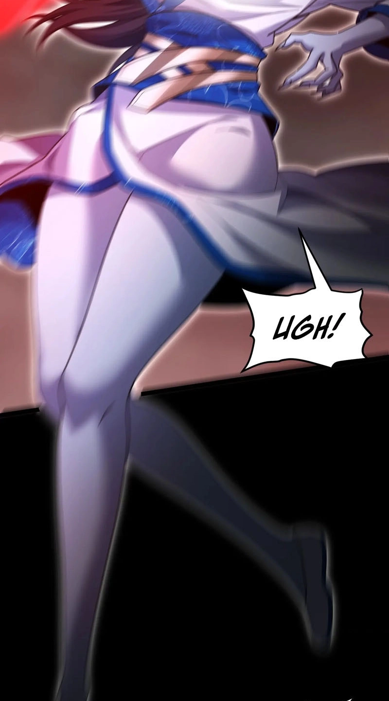 Invincible After Shocking My Empress Wife Chapter 133 page 24 - 