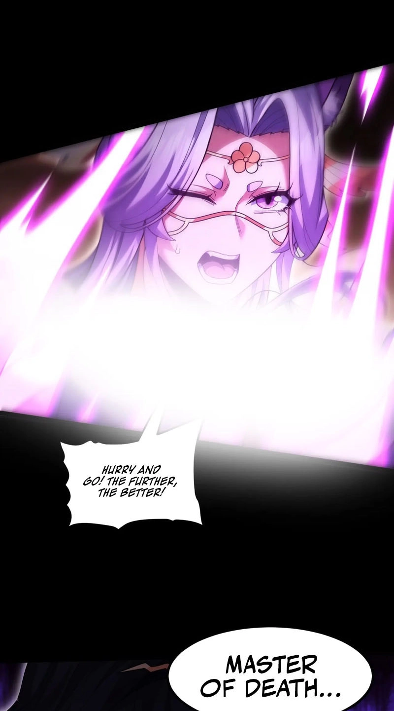 Invincible After Shocking My Empress Wife Chapter 133 page 28 - 
