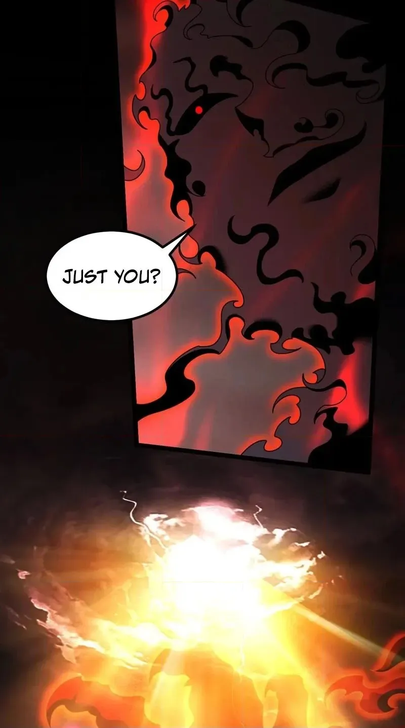 Invincible After Shocking My Empress Wife Chapter 133 page 30 - 
