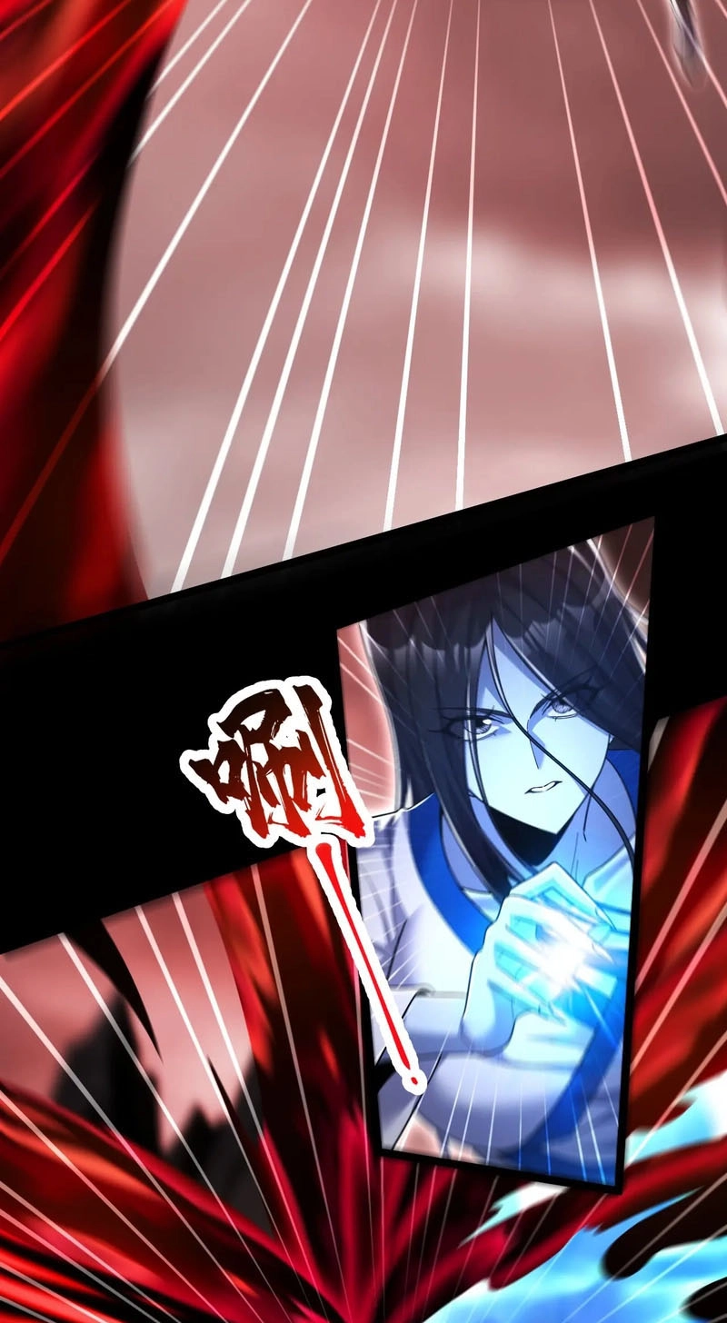 Invincible After Shocking My Empress Wife Chapter 133 page 4 - 