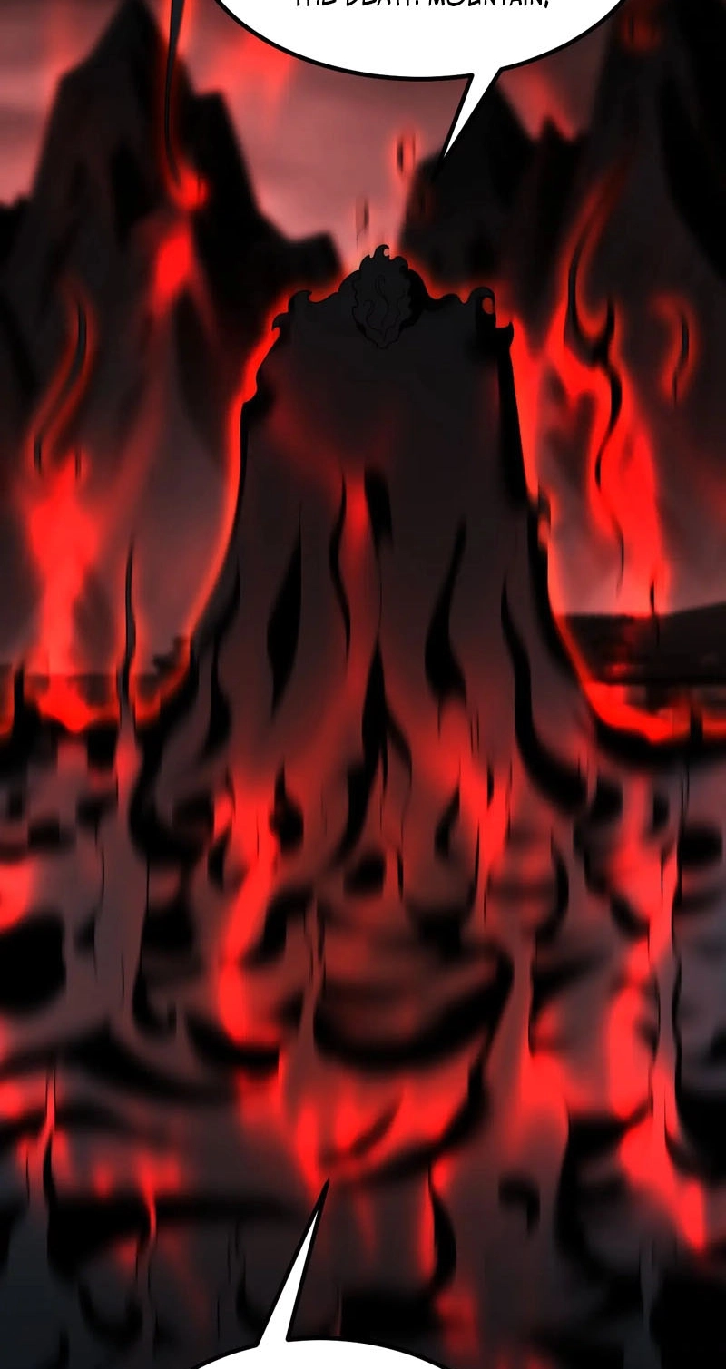 Invincible After Shocking My Empress Wife Chapter 133 page 42 - 