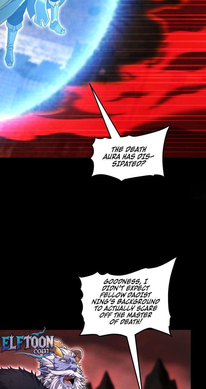 Invincible After Shocking My Empress Wife Chapter 133 page 44 - 