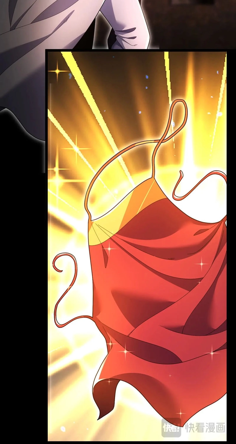 Invincible After Shocking My Empress Wife Chapter 133 page 49 - 