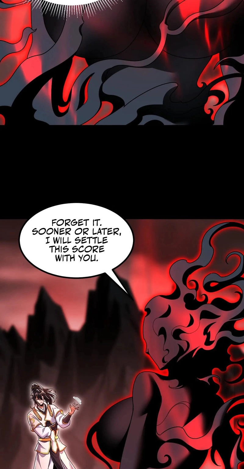 Invincible After Shocking My Empress Wife Chapter 133 page 53 - 