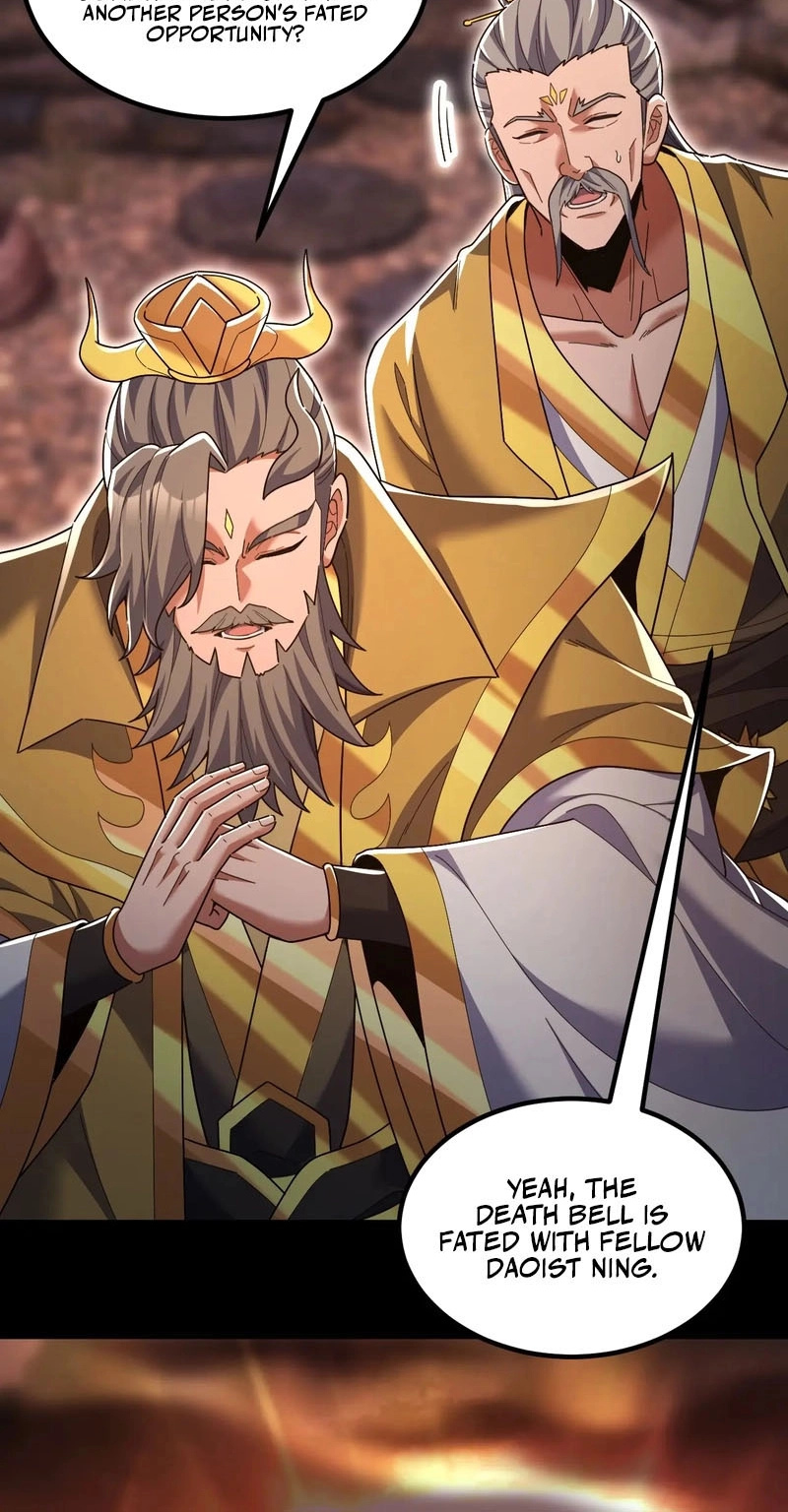 Invincible After Shocking My Empress Wife Chapter 133 page 57 - 