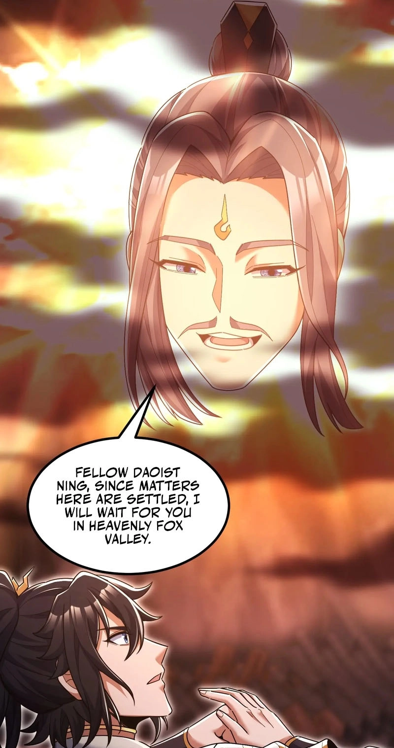 Invincible After Shocking My Empress Wife Chapter 133 page 58 - 