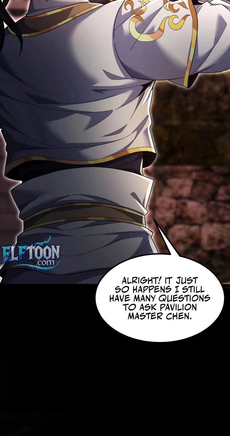 Invincible After Shocking My Empress Wife Chapter 133 page 59 - 