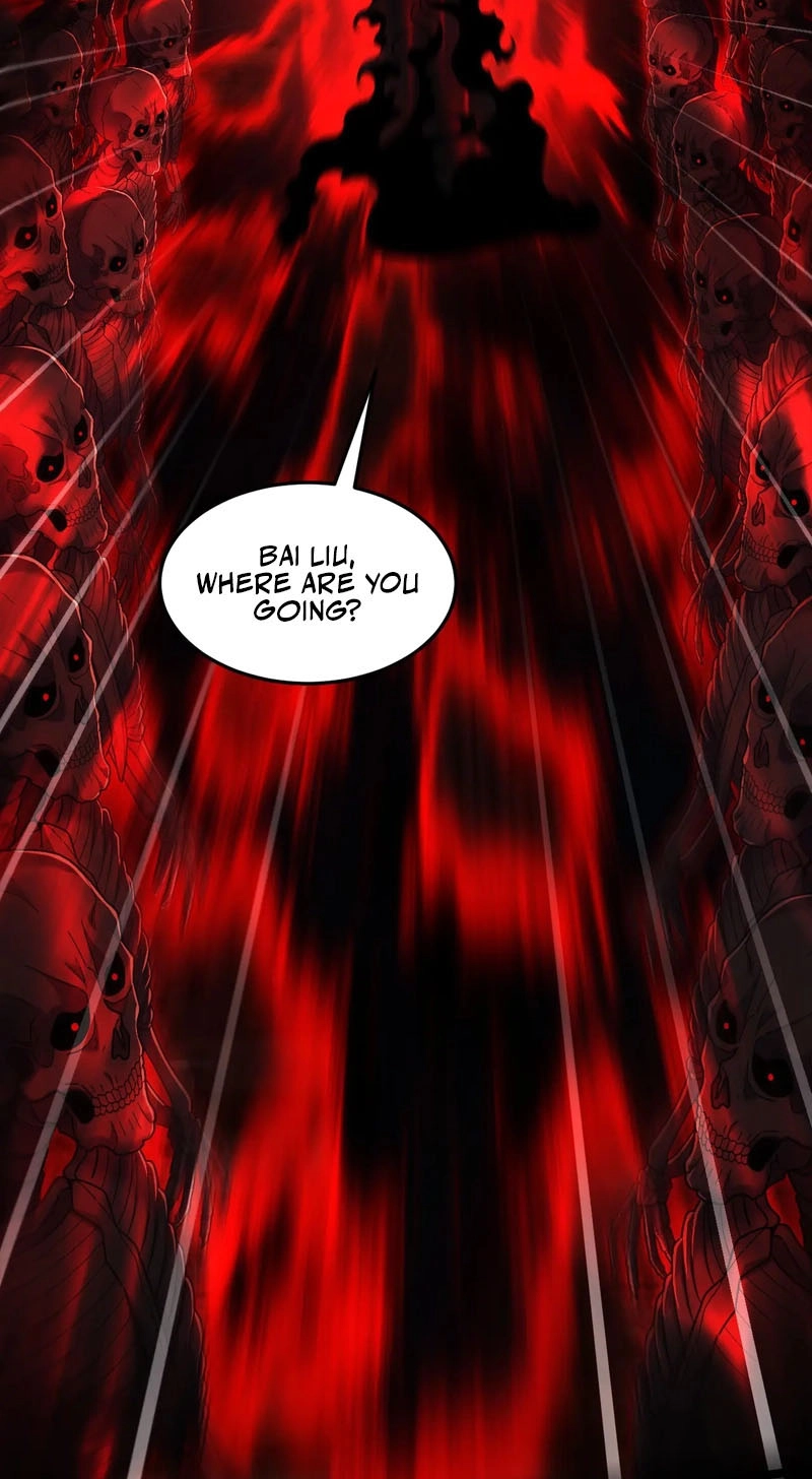 Invincible After Shocking My Empress Wife Chapter 133 page 9 - 