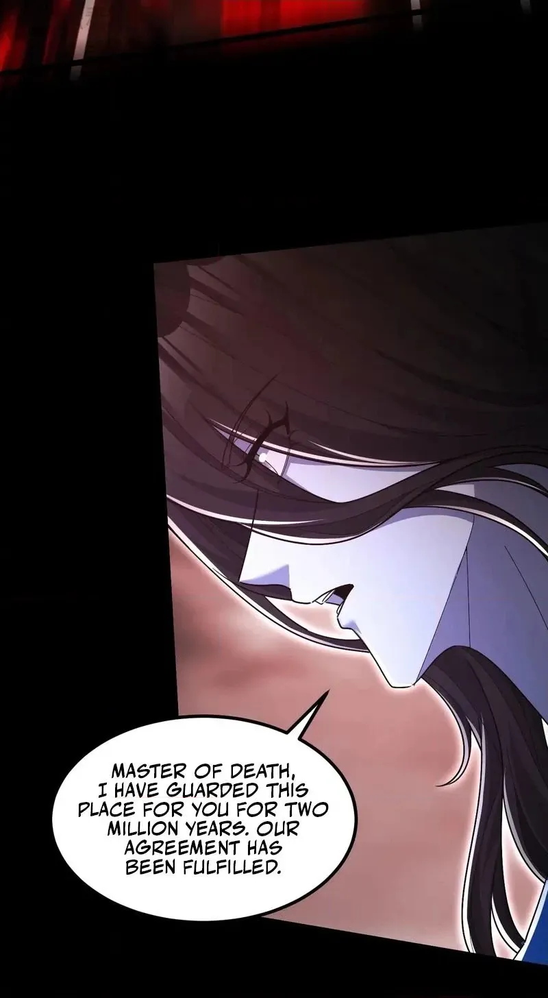 Invincible After Shocking My Empress Wife Chapter 133 page 10 - 