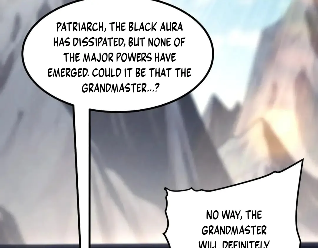 Invincible After Shocking My Empress Wife Chapter 134 page 2 - 