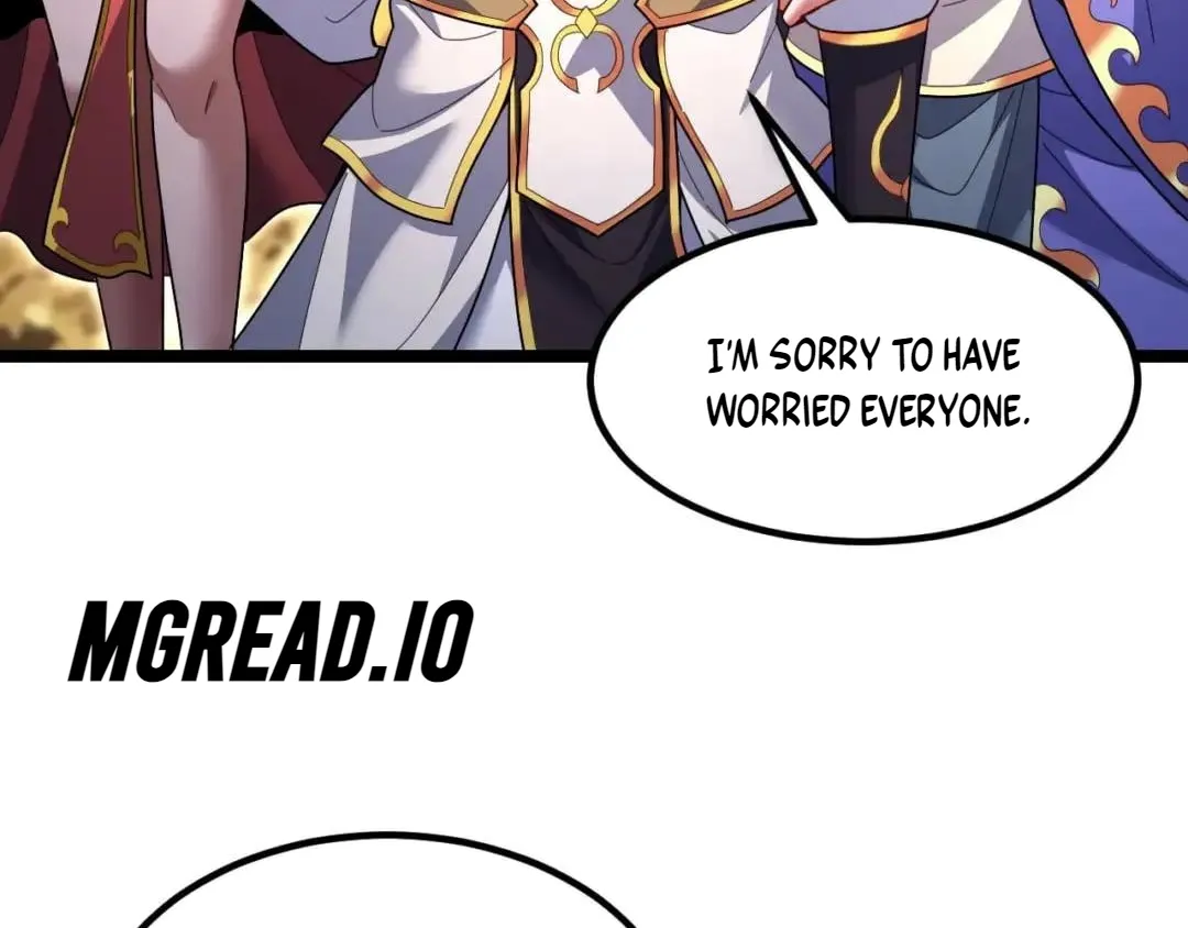 Invincible After Shocking My Empress Wife Chapter 134 page 103 - 