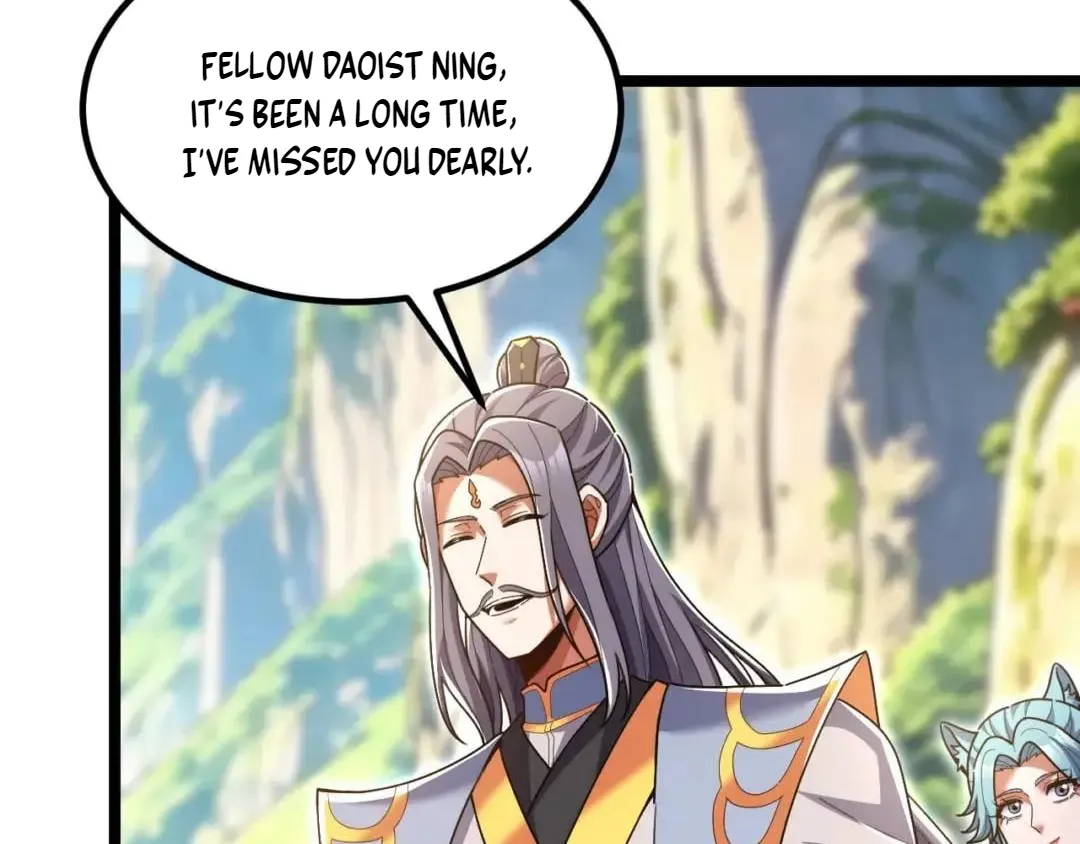 Invincible After Shocking My Empress Wife Chapter 134 page 104 - 