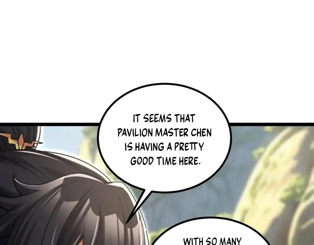 Invincible After Shocking My Empress Wife Chapter 134 page 106 - 